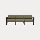 Maximo 3 Seater Sofa