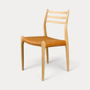 Moller Dining Chair
