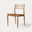 Moller Dining Chair