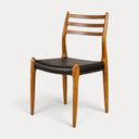 Moller Dining Chair