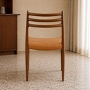 Moller Dining Chair