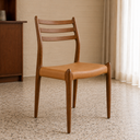 Moller Dining Chair