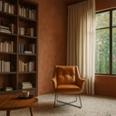 Neilli Armchair