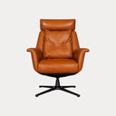 Neilli Swivel Armchair
