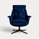 Neilli Swivel Armchair