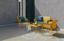 Net Relax Chair