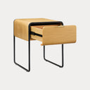 Portobello Bedside Locker