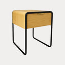 Portobello Bedside Locker