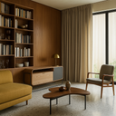 Portobello Media Unit - Small
