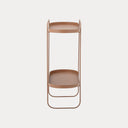 Reet Side Table