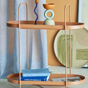 Reet Side Table