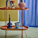 Reet Side Table