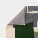 Romy Papercut Rug