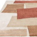 Romy Papercut Rug