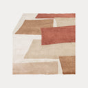 Romy Papercut Rug