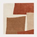 Romy Papercut Rug