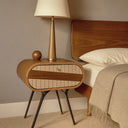Shandon bedside locker