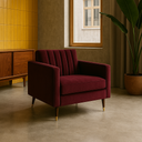 Shaw Armchair