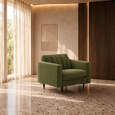 Shaw Armchair