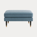 Shaw Footstool - Small