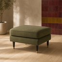 Shaw Footstool - Small