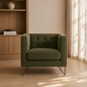 Shelbourne Armchair