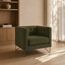 Shelbourne Armchair