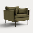 Swift Armchair