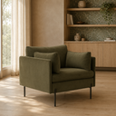 Swift Armchair