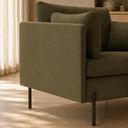 Swift Armchair