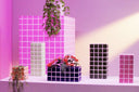 Tile Vase