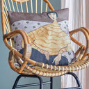 Zita Cushion