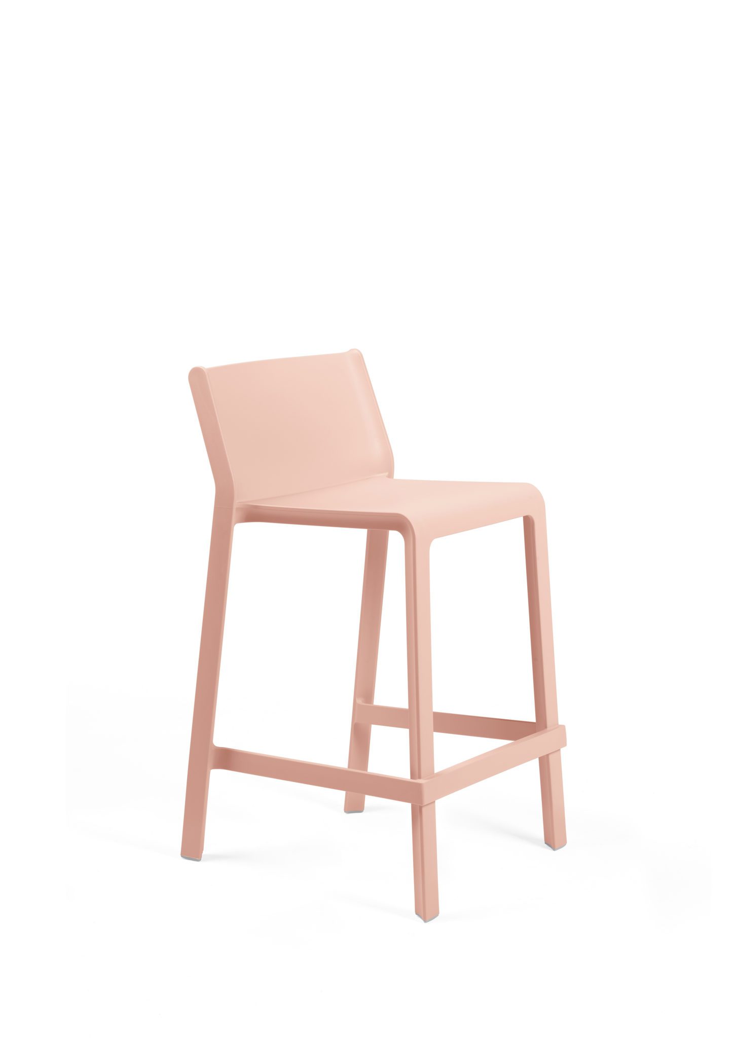 Trill Bar Stool - Grigio main image 1