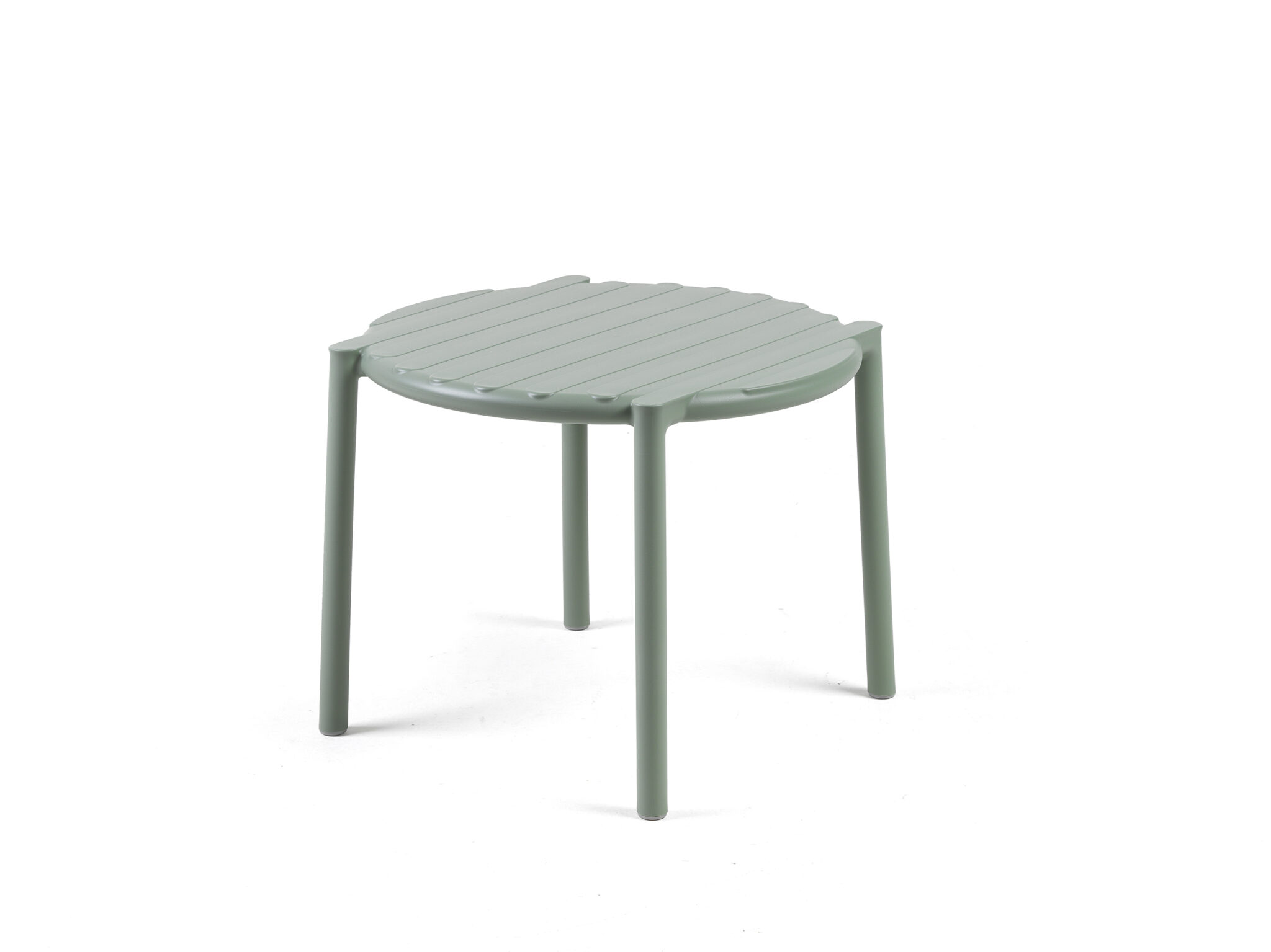 Doga Side Table - Pera